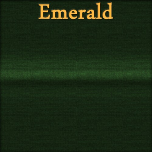 512 Emerald