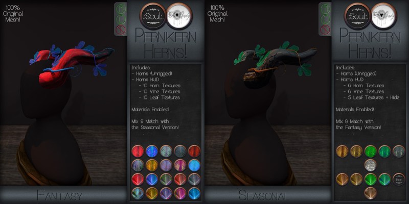 2016-soulshicandy-horns-pernkern-herns