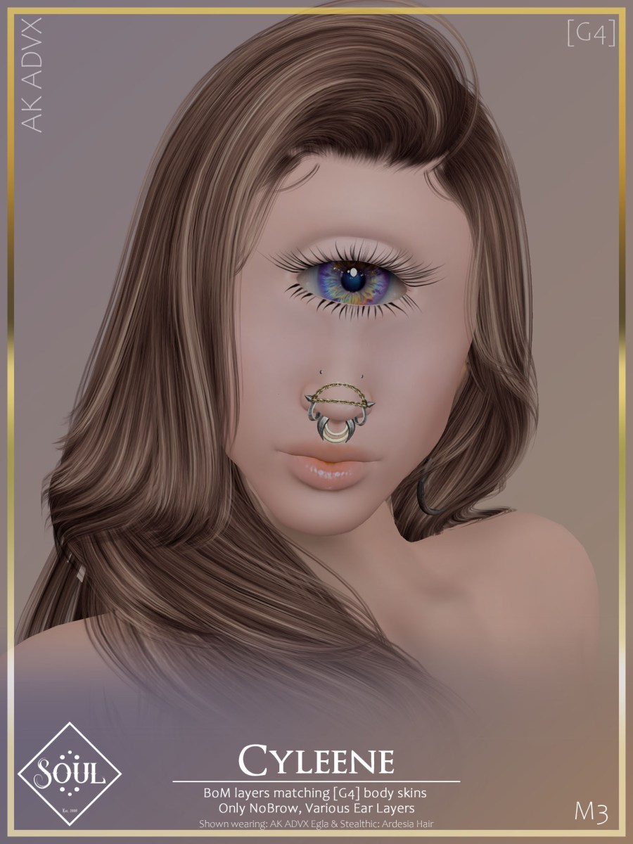 .:Soul:. [G4] Cyleene